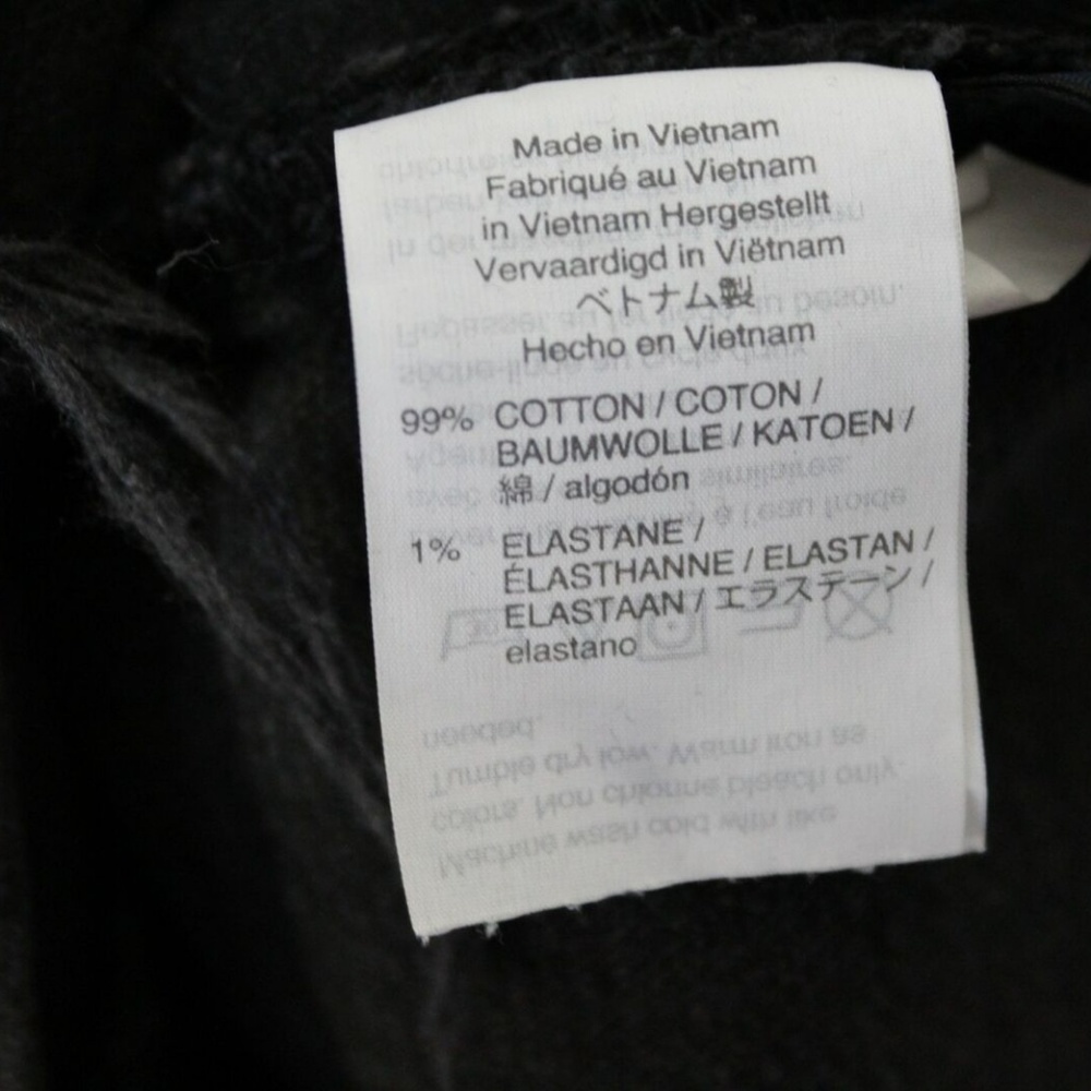 ✨2/$20 Madewell Stretch Denim Mini Skirt HW6337 - Picture 5 of 6